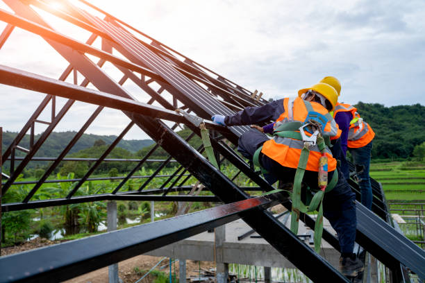 Best New Roof Installation  in Sault Ste Marie, MI