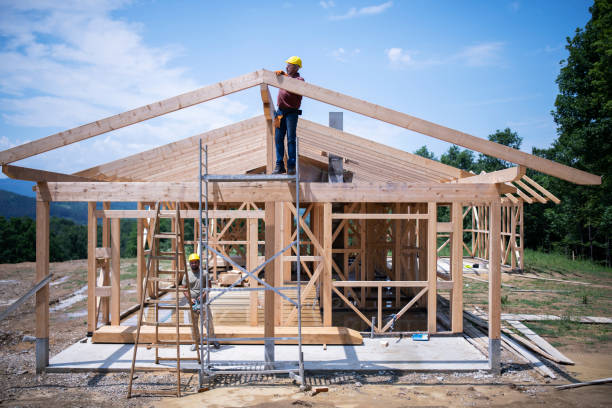 Best Affordable Roofing Company  in Sault Ste Marie, MI