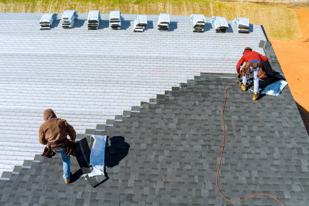 Trusted Sault Ste Marie, MI Roofing Contractor Experts