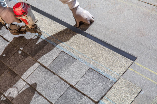 Quick and Trustworthy Emergency Roof Repair Services in Sault Ste Marie, MI